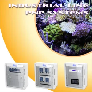 Industrial Line Plug & Play Systems