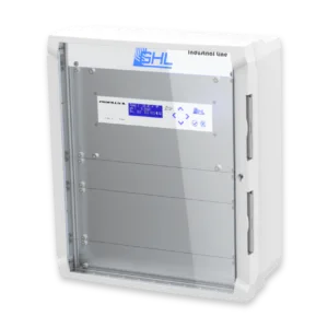 ProfiLux IL PnP System (without GCP)