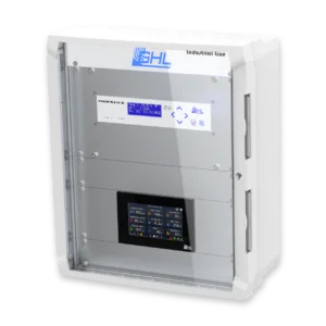 ProfiLux IL PnP System (with GCP)