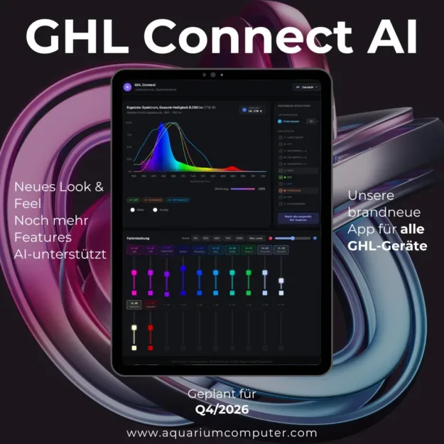 GHL Connect AI is coming_English