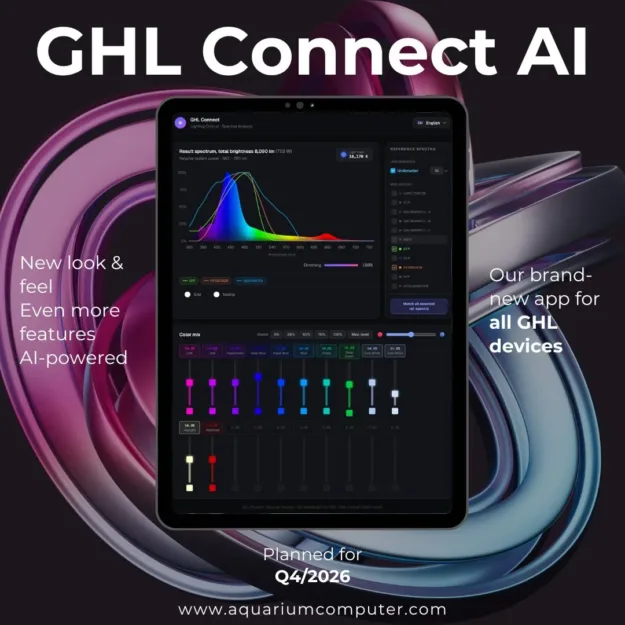 GHL Connect AI is coming_English
