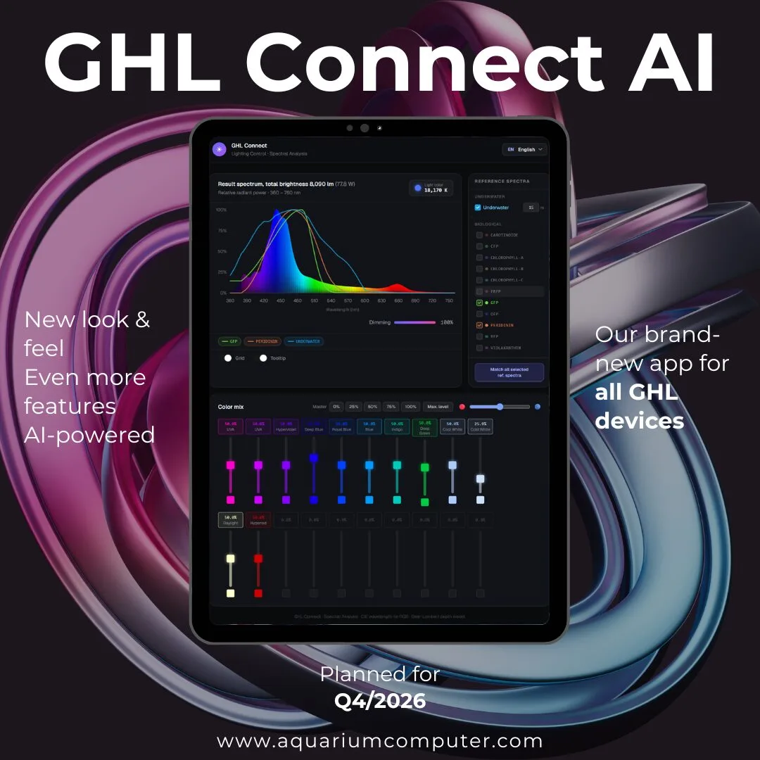 GHL Connect AI is coming_English