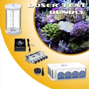 GHL Doser 3 EXT Bundle