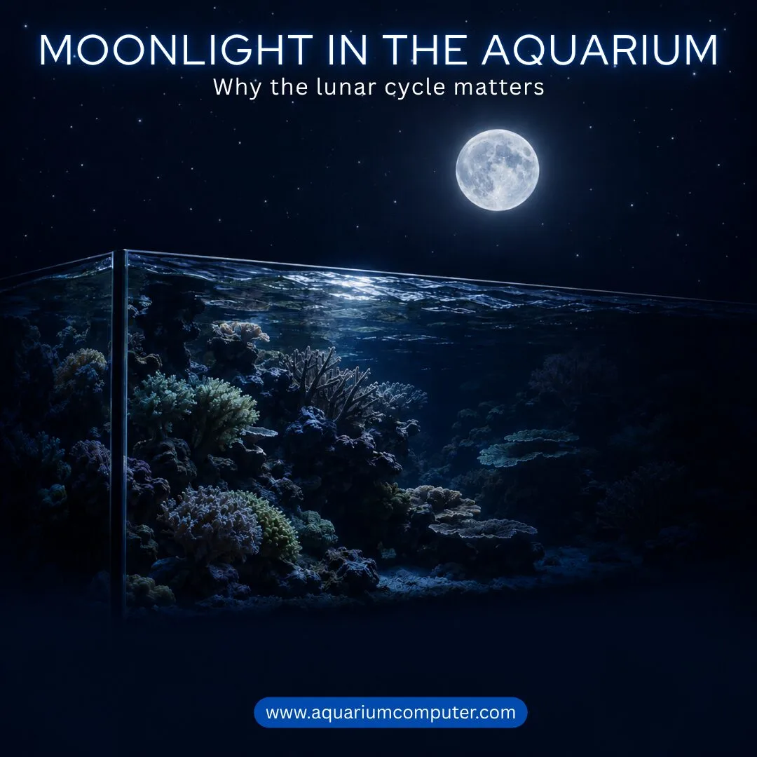 Moonlight in aquarium_English