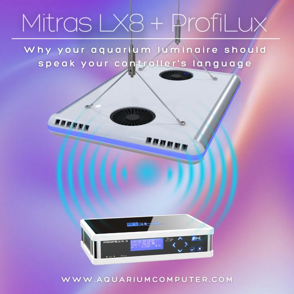 Why your luminaire should speak your controller's language